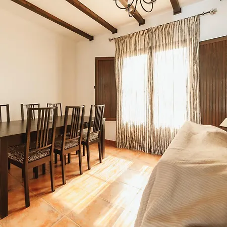 Casa * Higuera De La Sierra (Huelva)