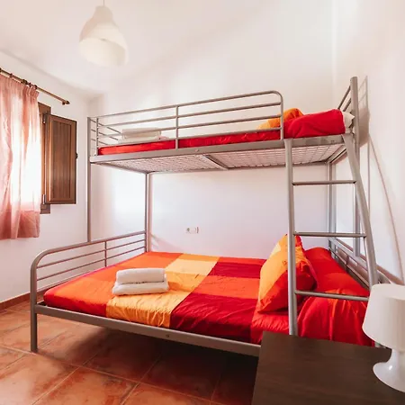 Casa Holiday home